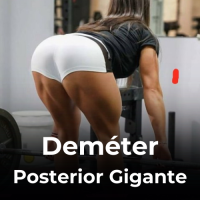 Deméter Posterior Gigante